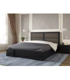 Double bed Cardinal 1 order